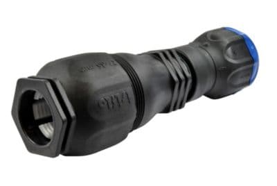 Kytkin 32 x 20-27mm - Isiflo FlexiSprint