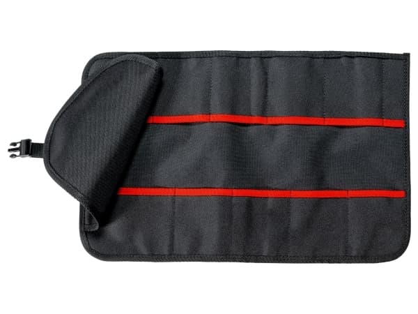 Knipex 00 19 41 LE Universal Værktøjstaske uden udstyr 1 stk. (L x B x H) 235 x 85 x 60 mm
