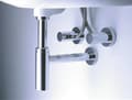 Pikkukuva 3 / 5: HG Flowstar S vesilukko kromi - 1 1.4 4kpl rf St