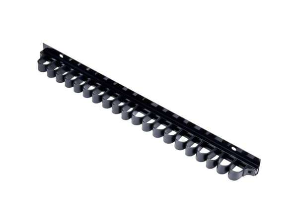 TOOLCRAFT TO-5742429 TOOLCRAFT Universal værktøjsholder (L x B x H) 439 x 29 x 40 mm