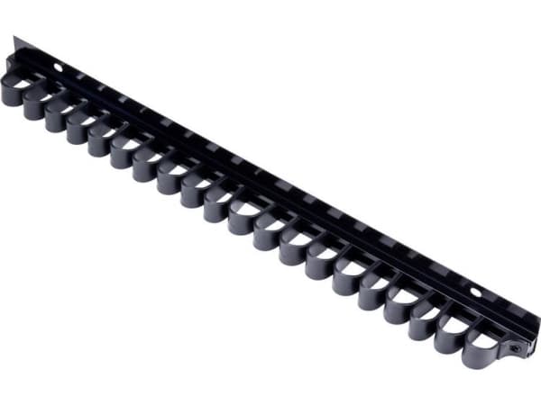 TOOLCRAFT TO-5742429 TOOLCRAFT Universal værktøjsholder (L x B x H) 439 x 29 x 40 mm