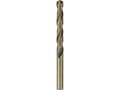 Miniatyrbild 4 av 5: Bosch Tillbehör 2608585843 HSS Metallspiralborrmaskin 3,2 mm Totallängd 65 mm Kobolt DIN 338 Cylinderskaft 1 st