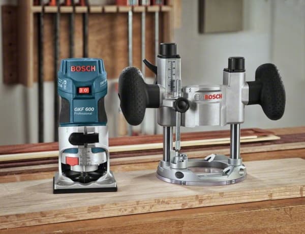 Bosch DYKENHED TE 600 TIL GKF 600