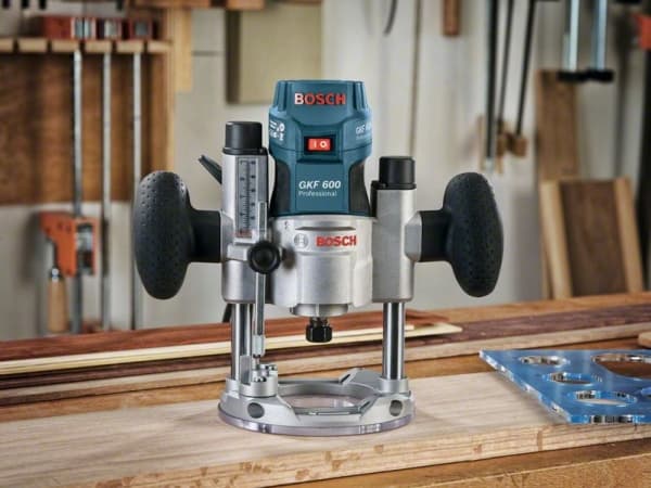 Bosch DYKENHED TE 600 TIL GKF 600