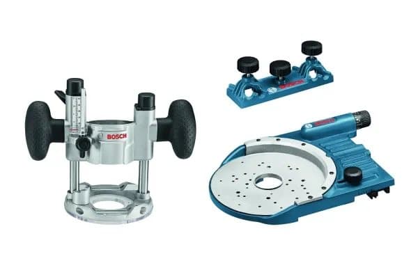 Bosch DYKENHED TE 600 TIL GKF 600