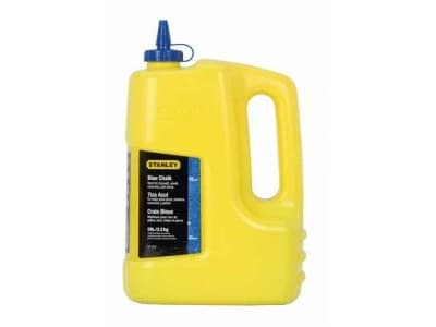 Stanley 1-47-919, Röd, 1 kg