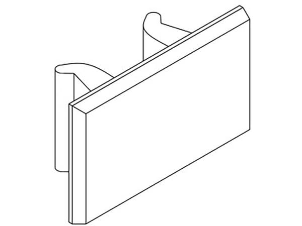 Print Label (Sheet Of 64 Plates) RSLZ5