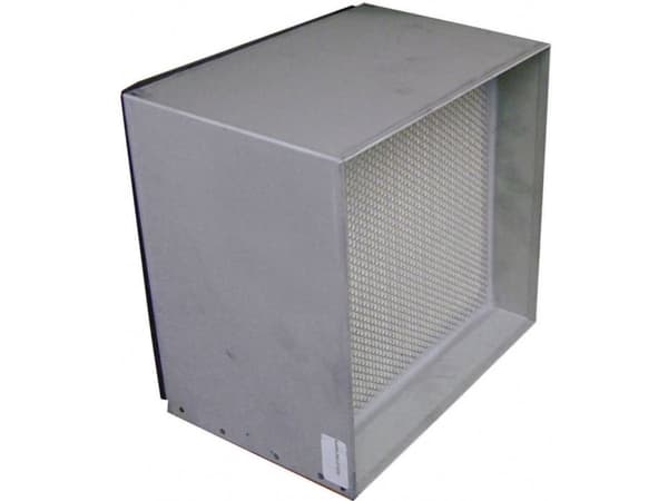 Ersa HEPA/Gas Kombi filter 3CA09-1001