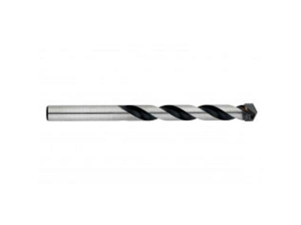 Metabo 627471000, Borr, Borrhammare, Murborr, bits, Högerrotation, 6 mm, 100 mm, Tegel, Murverk, Natursten