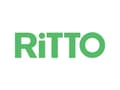 Miniatyrbilde 3 av 3: Ritto by Schneider 1881220 Dørtelefon-tilbehør Sølv