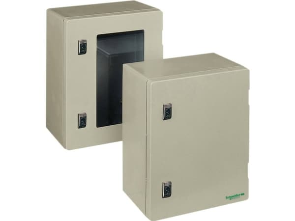 Schneider Electric NSYPLM3025TG, 255 mm, 160 mm, 308 mm
