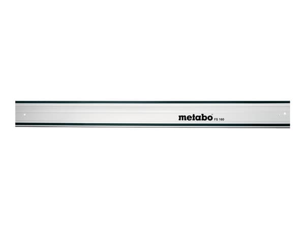 Metabo FS 160 - Styrskena - längd: 1600 mm