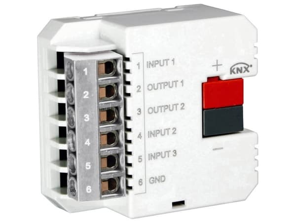 Müller KNX 23828 Knap-interface EA 36.32 knx