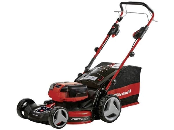 Einhell GE-CM 36/47 S HW Li, 47 cm, 3 cm, 6,5 cm, 700 m², 75 l, 3300 RPM