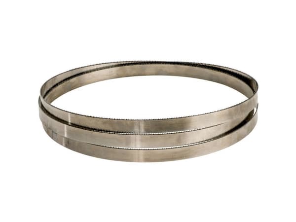 Metabo 0909029228 Båndsavklinge 3380 x 13 x 0.65 1 stk Passer til model #####BAS 505 G #####14 TPI