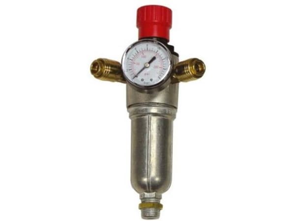 Aerotec 9051091 Paineilmasäädin 1 kpl