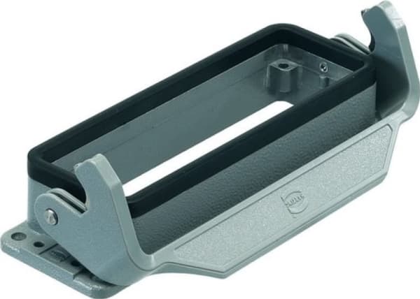 Monteringskabinet Han® 24B-agg-LB 09 30 024 0307 Harting 1 stk