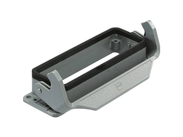 Monteringskabinet Han® 24B-agg-LB 09 30 024 0307 Harting 1 stk