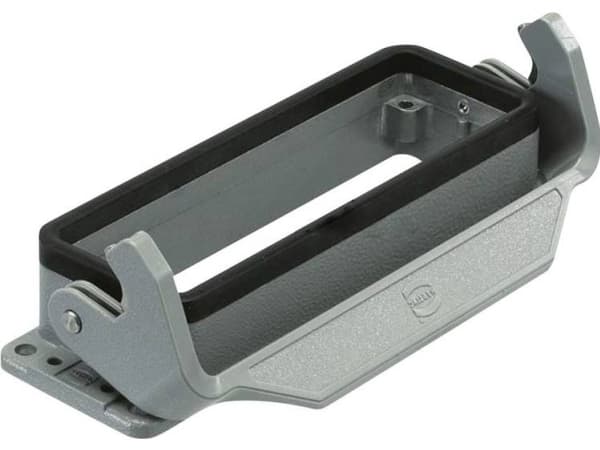 Monteringskabinet Han® 24B-agg-LB 09 30 024 0307 Harting 1 stk