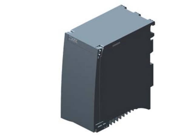 Siemens 6ES7505-0RA00-0AB0 PLC-strømforsyning (PLC-ohjausjärjestelmä)