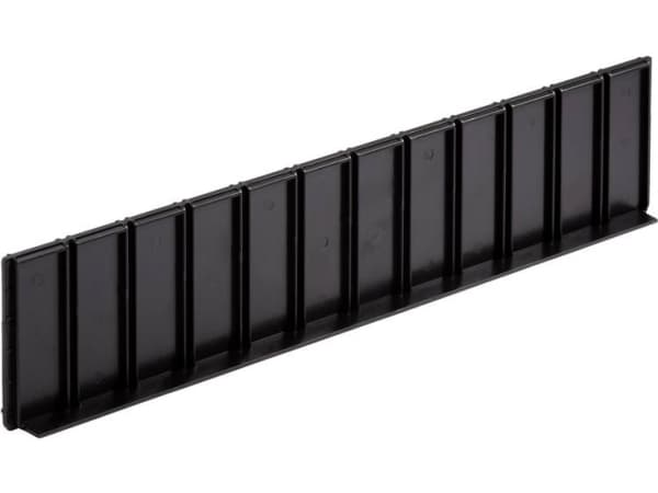 Parat 900012161 Længdetrin 1 stk. (L x B x H) 428 x 36 x 88 mm