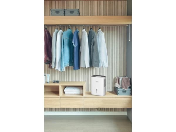 Concept OV1000, 75 W, 10 - 40 °C, 30 - 95%