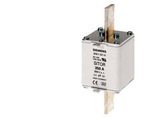 Siemens 3NE1334-2 aikatulilanka Korkeajännite 1 kpl