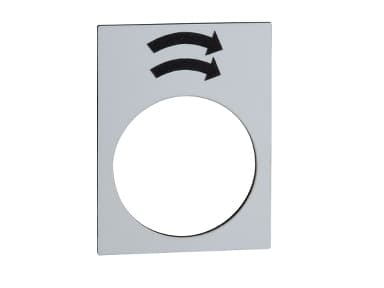 Schneider Electric ZB2BY4920
