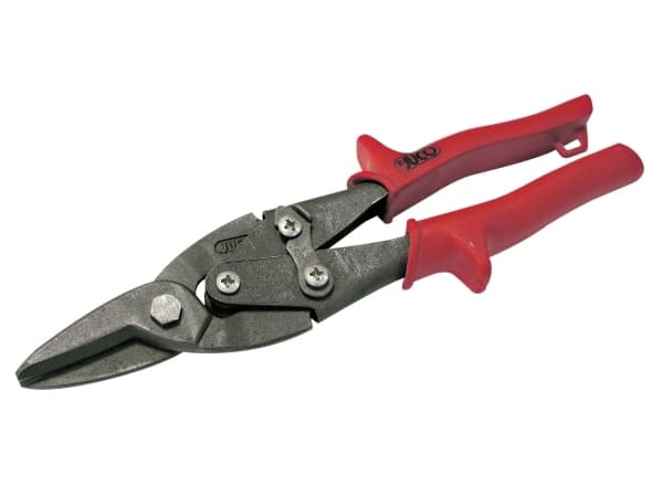 JUCO levysakset suorat 230mm