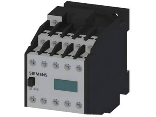 Siemens 3TH 4394-0 AL2 Hjälpkontakt 1 st