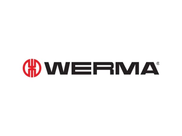 Werma 260.320.60, Keltainen, 50000 h, Polykarbonaatti (PC), -30 - 60 °C, IP66, 115 - 230 V