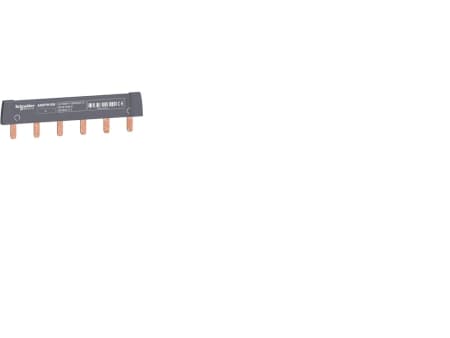 Schneider Electric A9XPH106 Faseskinne