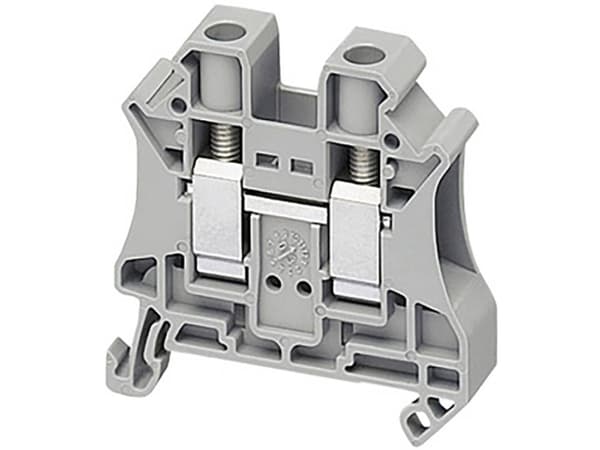 Schneider Electric NSYTRV102 Klemmeliste 50 stk