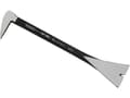 Miniatyrbilde 3 av 5: Stanley 0-55-117, Sort, Stål, 1 stykker, 250 mm