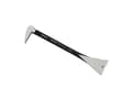 Miniatyrbilde 4 av 5: Stanley 0-55-117, Sort, Stål, 1 stykker, 250 mm