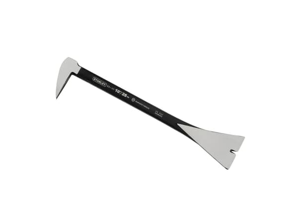 Stanley 0-55-117, Sort, Stål, 1 stykker, 250 mm