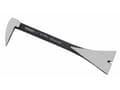 Miniatyrbilde 2 av 5: Stanley 0-55-117, Sort, Stål, 1 stykker, 250 mm