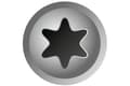 Miniatyrbild 2 av 5: Metabo 628527000 628527000 Hexagonbit 1 st