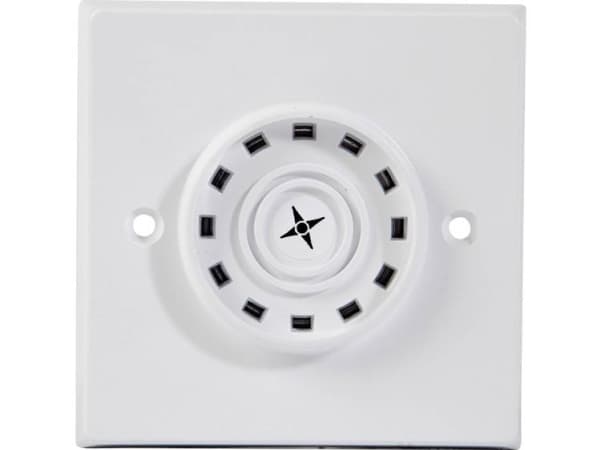 ComPro Merkkisireeni Askari Compact N/A Useita ääniä 12 V/DC, 24 V/DC 106 dB