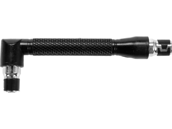 Yato vinkelskruvmejsel för 1/4" bits (YT-04630)
