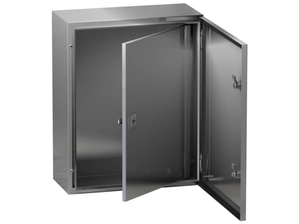 Schneider Electric NSYPIN43 Litteä ovi 1 kpl