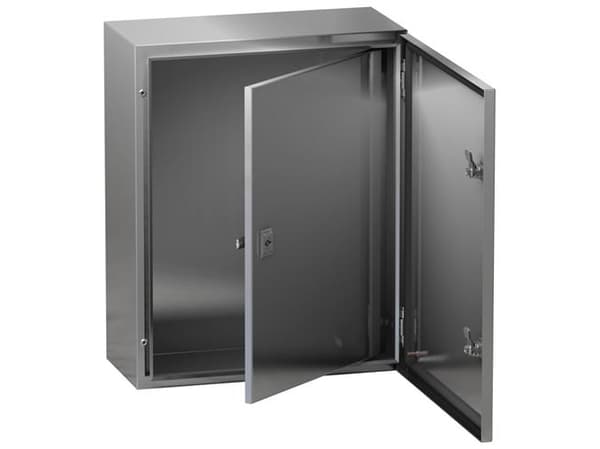 Schneider Electric NSYPIN43 Litteä ovi 1 kpl