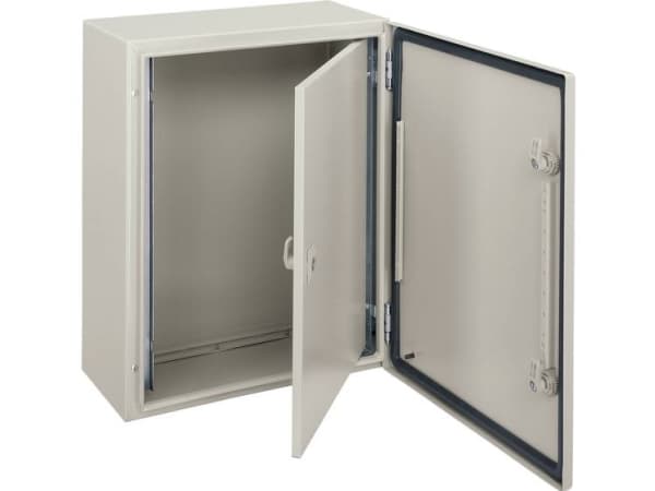 Schneider Electric NSYPIN43 Litteä ovi 1 kpl