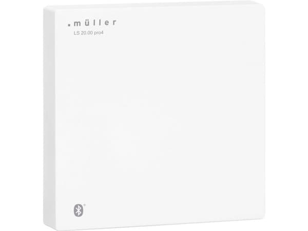 Müller Müller Müller 23998 Monianturi LS 20.00 pro4