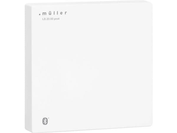 Müller Müller Müller 23998 Monianturi LS 20.00 pro4