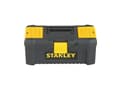 Pikkukuva 5 / 5: Stanley STST1-75514, Työkalulaatikko, Polypropeeni, Musta, Keltainen, 320 mm, 188 mm, 132 mm