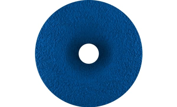PFERD 64186125, 2,22 cm, 12,5 cm, 12200 RPM, 10 stykker