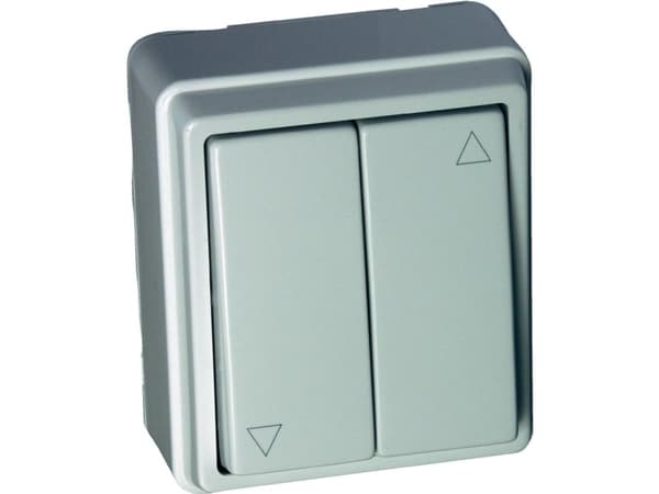 Kaiser Nienhaus 321340 Vægsensor Overflademonteret