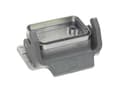 Miniatyrbild 3 av 5: Monteringsskåp Harting 09 62 806 0301 Harting 1 st