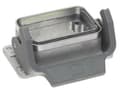 Miniatyrbild 2 av 5: Monteringsskåp Harting 09 62 806 0301 Harting 1 st